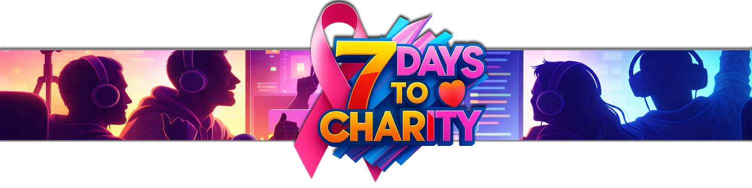 7 Days to Charity