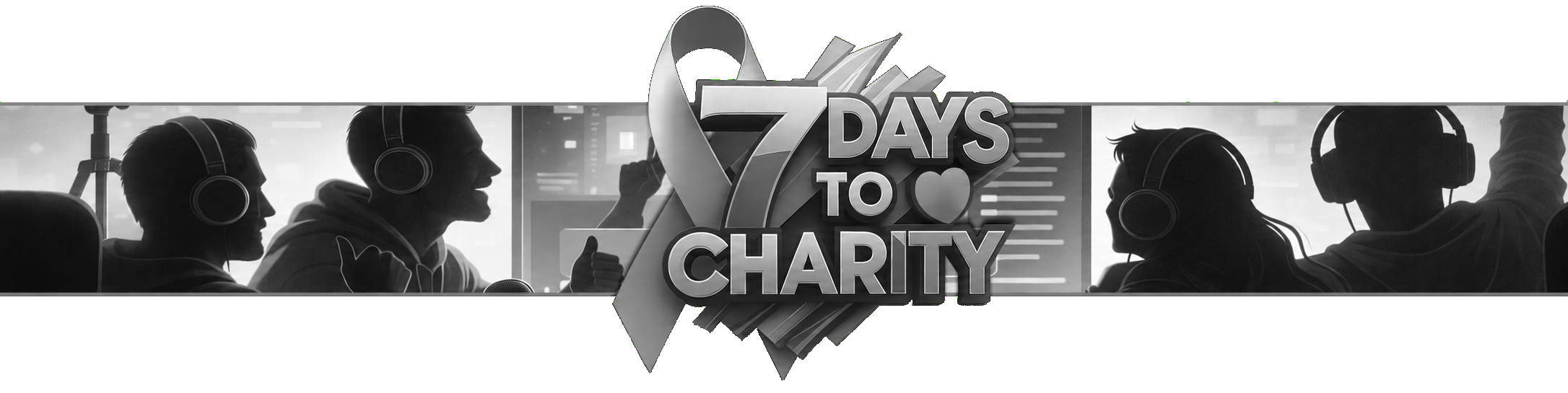 7 Days to Charity